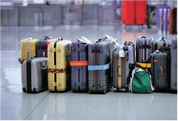郴州到武宁县行李托运